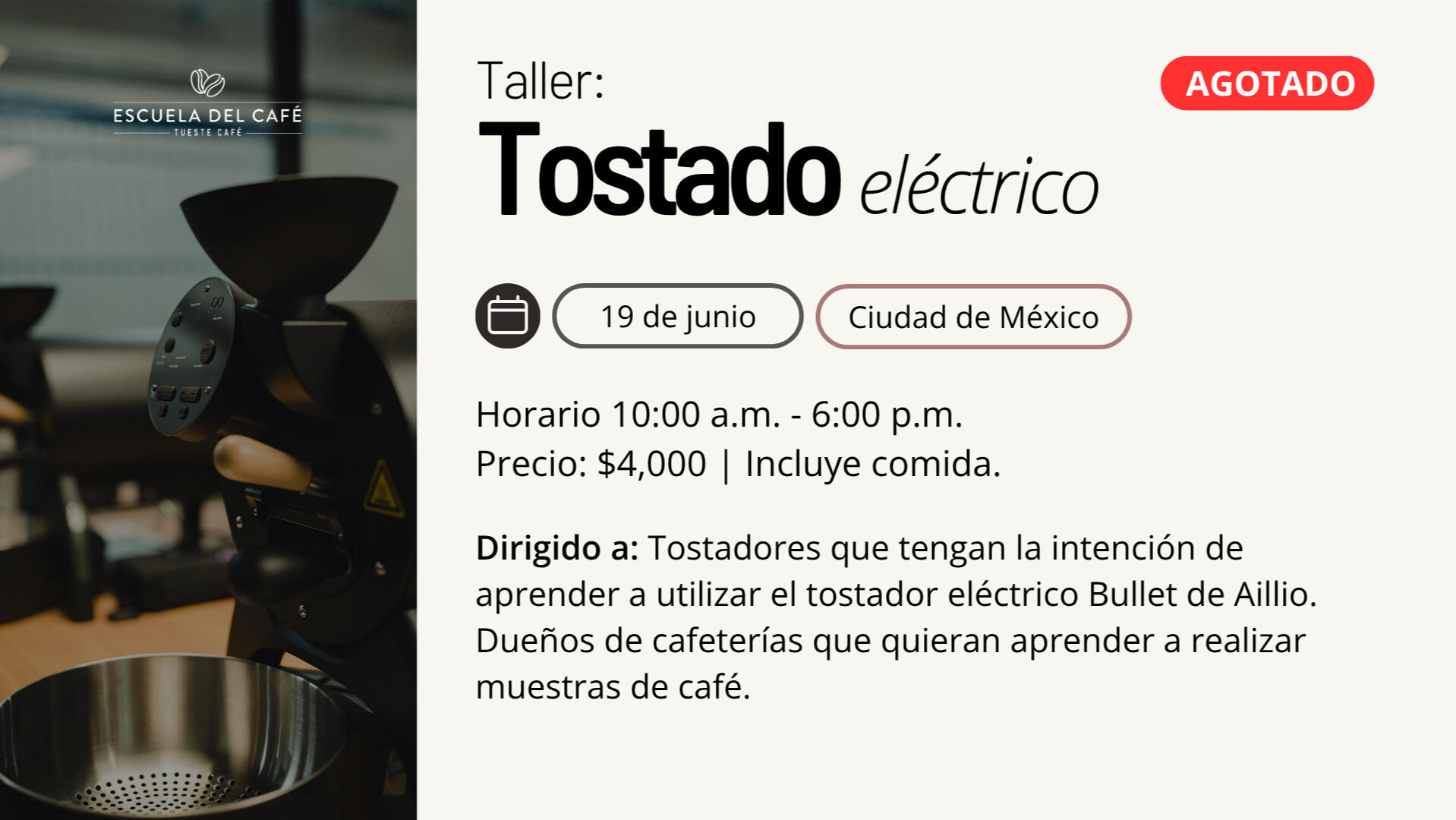 Ver detalles