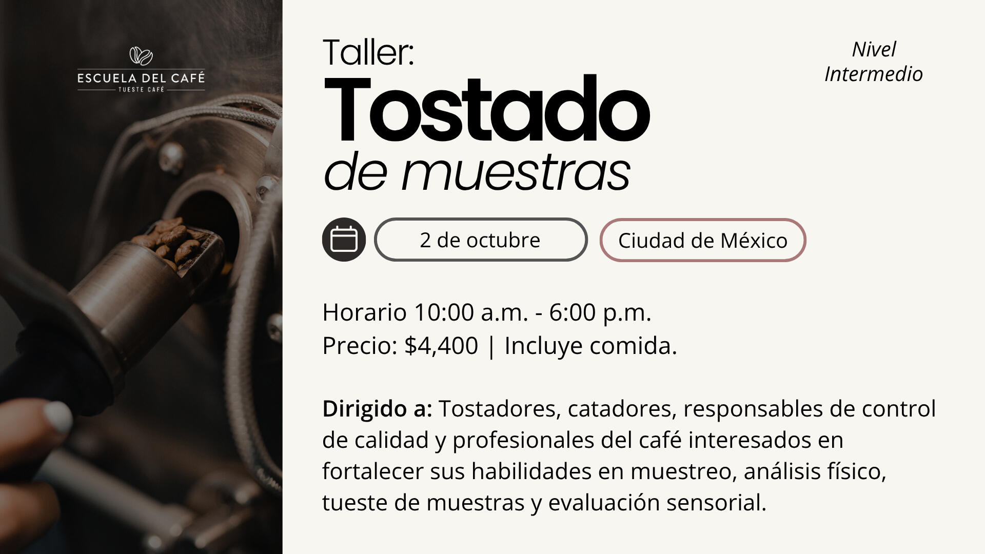 Ver detalles
