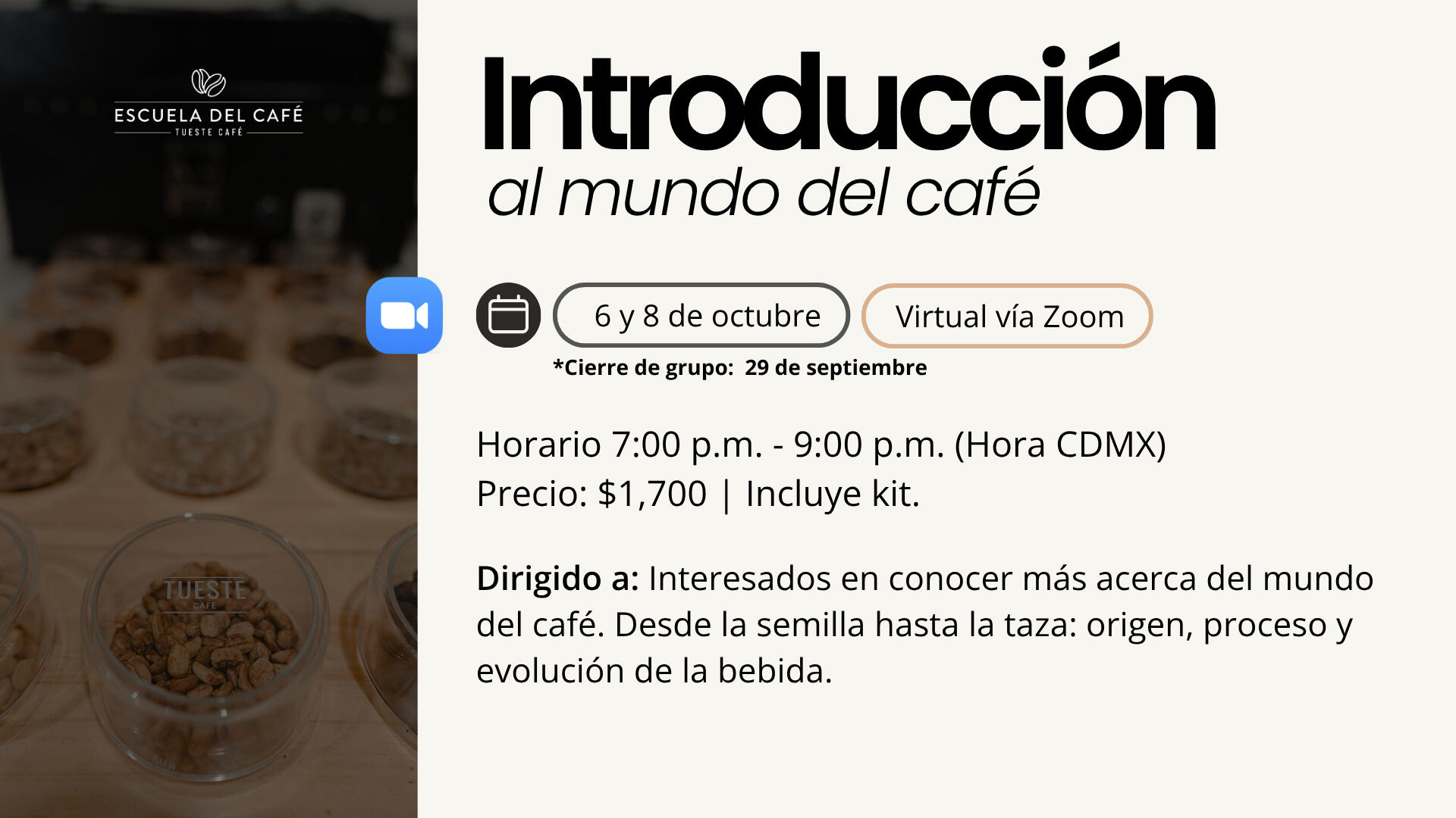 Ver detalles