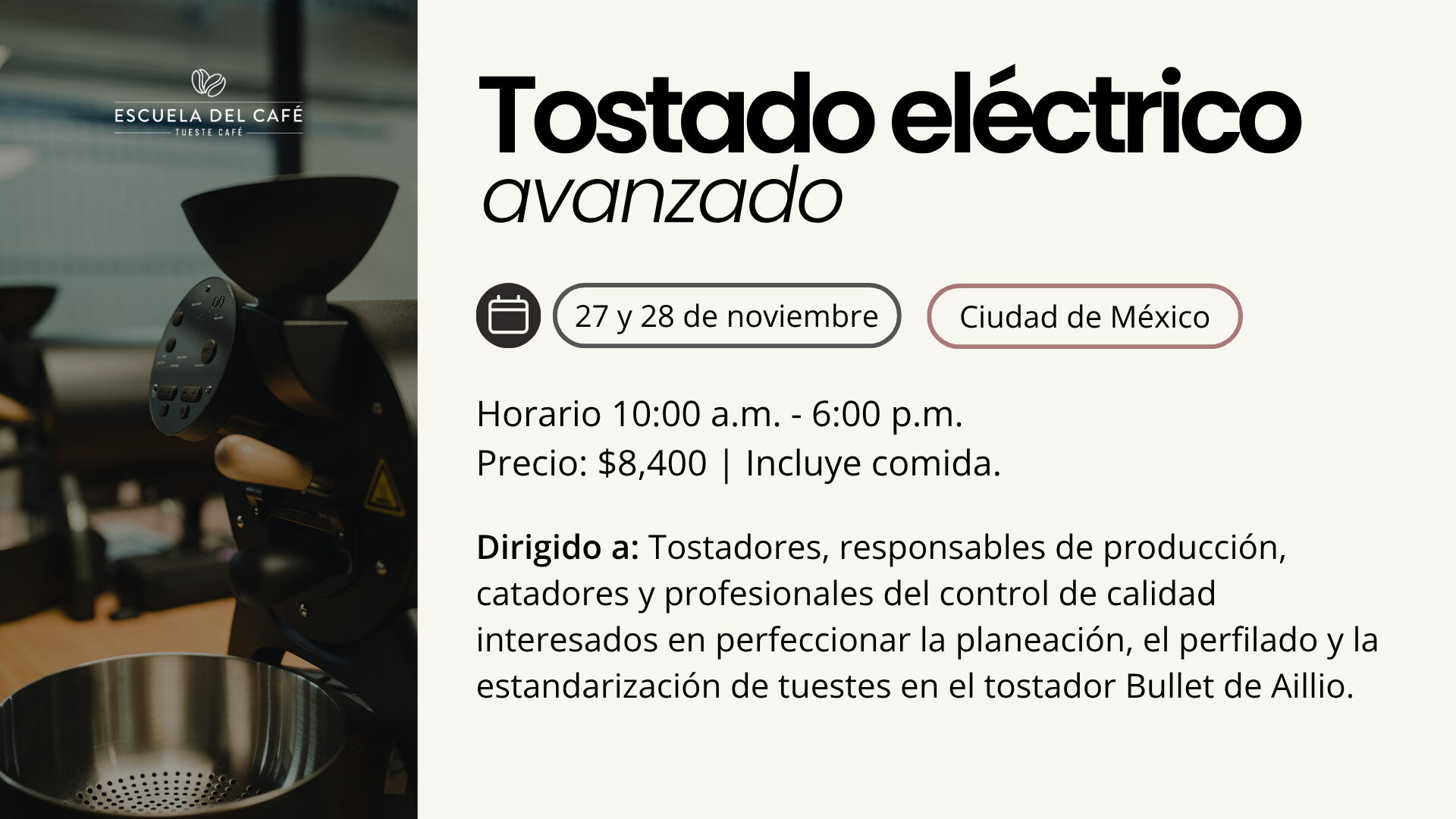 Ver detalles