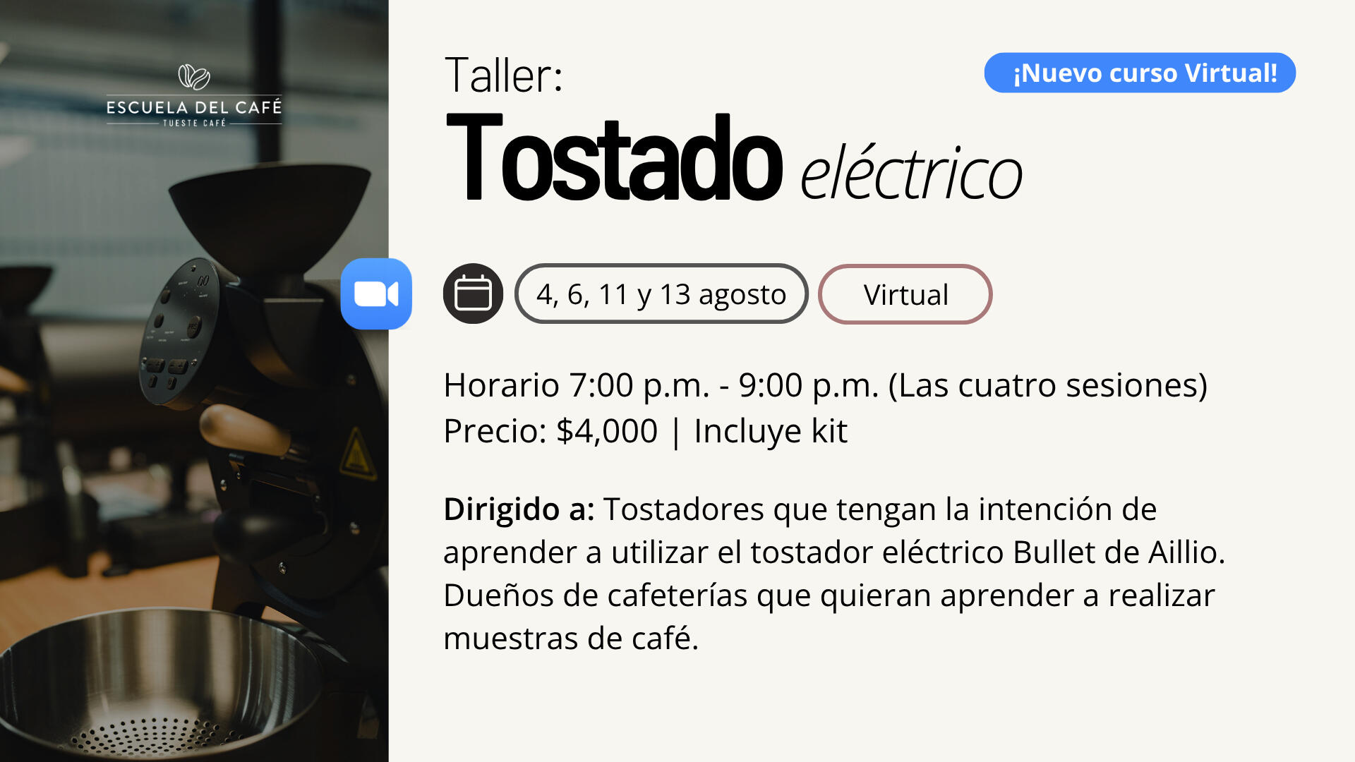 Ver detalles