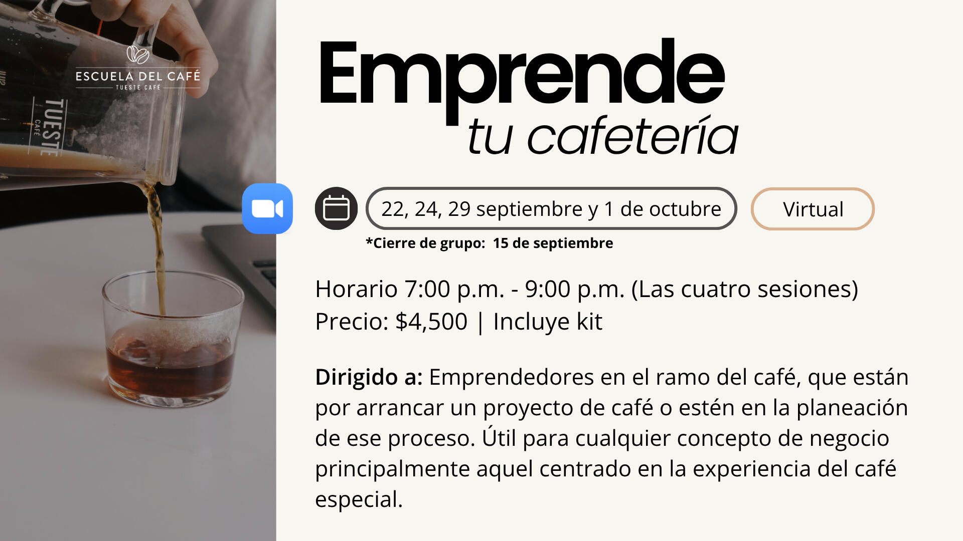 Ver detalles