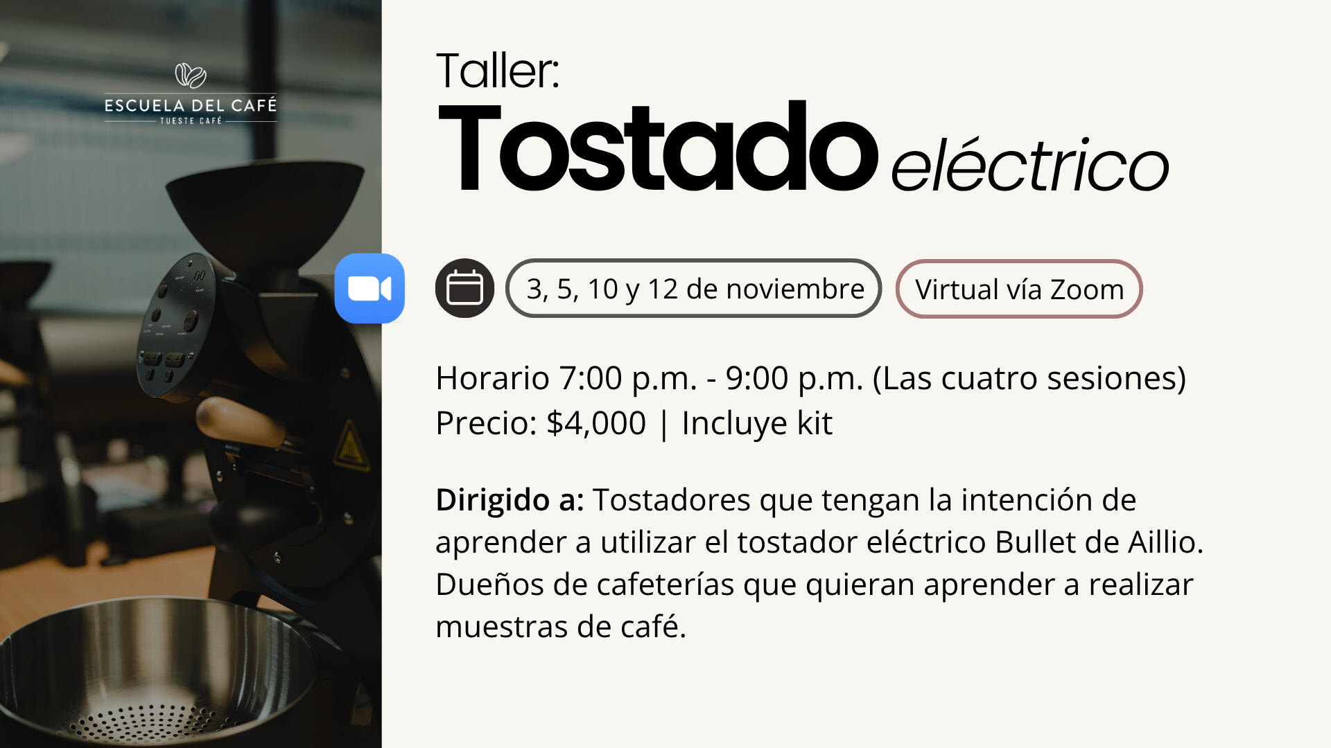 Ver detalles