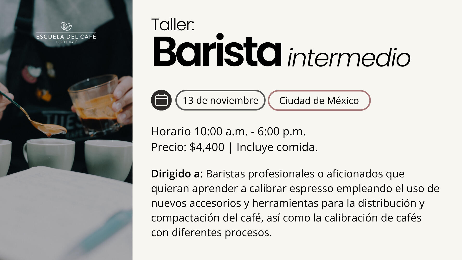 Ver detalles