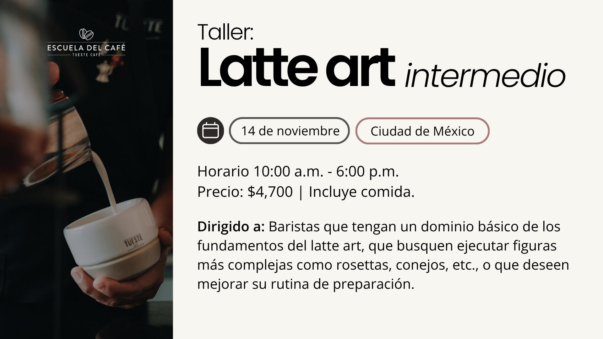 Ver detalles