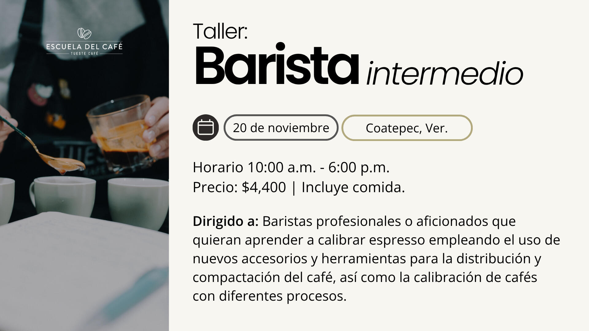 Ver detalles