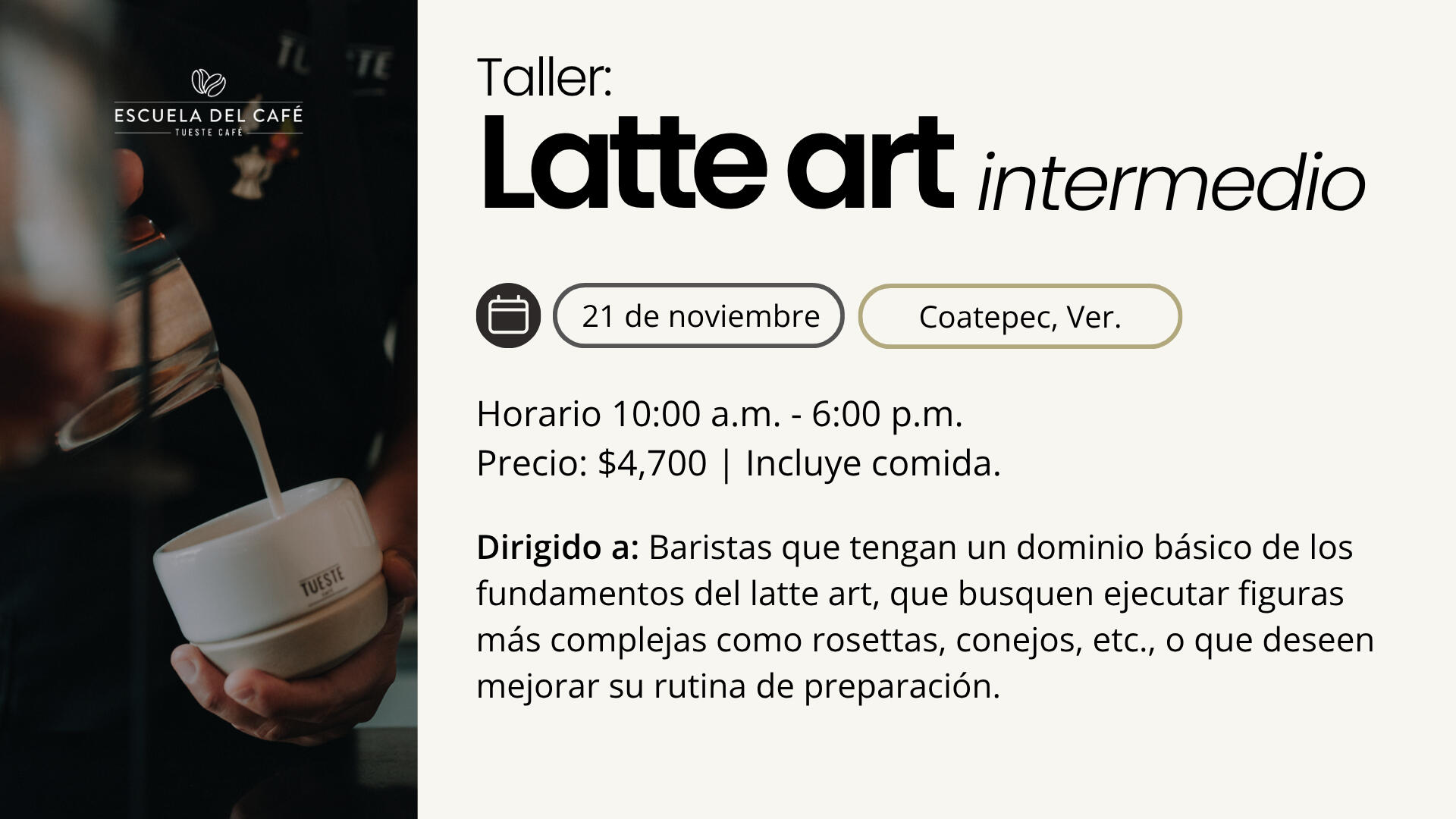 Ver detalles